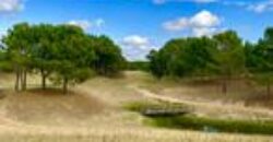 Lote de Terreno en Villa Robles