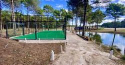 Lote de Terreno en Villa Robles