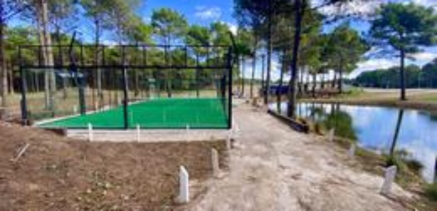 Lote de Terreno en Villa Robles
