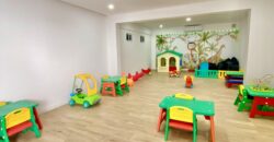 Departamento 2 dormitorios en la playa – Villa Robles