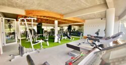 Departamento 2 dormitorios en la playa – Villa Robles