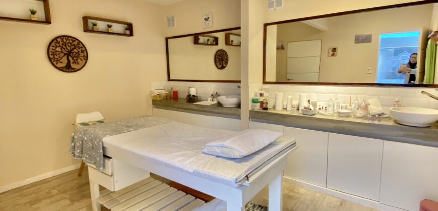Departamento 2 dormitorios en la playa – Villa Robles
