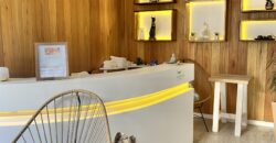 Departamento 2 dormitorios en la playa – Villa Robles