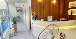 Departamento 2 dormitorios en la playa – Villa Robles