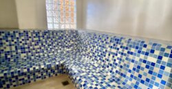 Departamento 2 dormitorios en la playa – Villa Robles