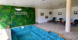 Departamento 2 dormitorios en la playa – Villa Robles