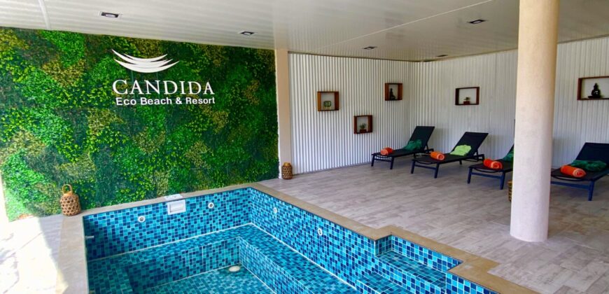 Departamento 2 dormitorios en la playa – Villa Robles