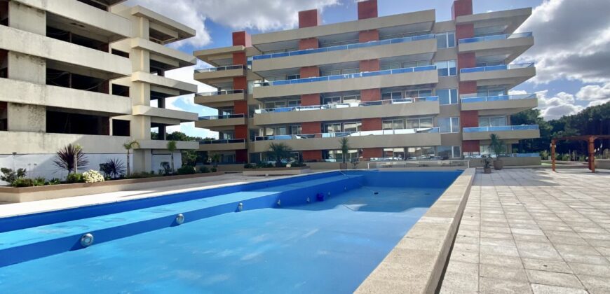 Departamento 2 dormitorios en la playa – Villa Robles