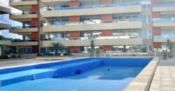Departamento 2 dormitorios en la playa – Villa Robles