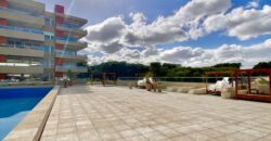 Departamento 2 dormitorios en la playa – Villa Robles