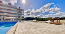 Departamento 2 dormitorios en la playa – Villa Robles