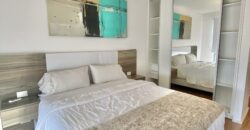 Departamento 2 dormitorios en la playa – Villa Robles
