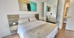 Departamento 2 dormitorios en la playa – Villa Robles