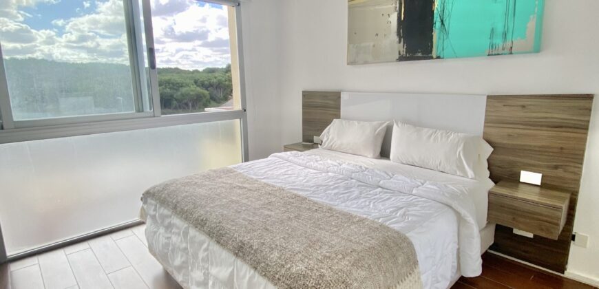 Departamento 2 dormitorios en la playa – Villa Robles