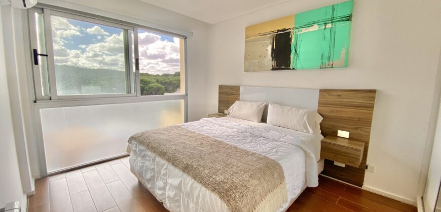 Departamento 2 dormitorios en la playa – Villa Robles