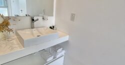 Departamento 2 dormitorios en la playa – Villa Robles