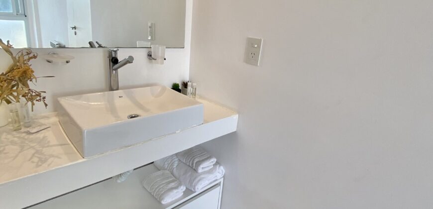 Departamento 2 dormitorios en la playa – Villa Robles