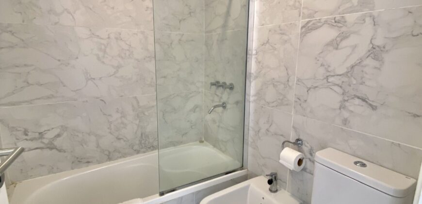 Departamento 2 dormitorios en la playa – Villa Robles