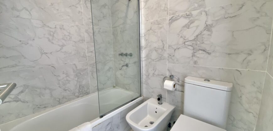 Departamento 2 dormitorios en la playa – Villa Robles