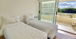 Departamento 2 dormitorios en la playa – Villa Robles