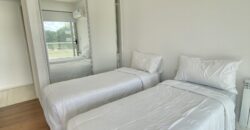 Departamento 2 dormitorios en la playa – Villa Robles