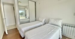 Departamento 2 dormitorios en la playa – Villa Robles