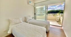 Departamento 2 dormitorios en la playa – Villa Robles