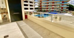 Departamento 2 dormitorios en la playa – Villa Robles