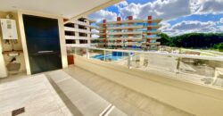 Departamento 2 dormitorios en la playa – Villa Robles