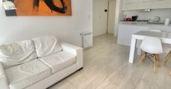 Departamento 2 dormitorios en la playa – Villa Robles
