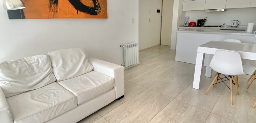 Departamento 2 dormitorios en la playa – Villa Robles