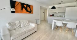Departamento 2 dormitorios en la playa – Villa Robles