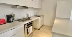 Departamento 2 dormitorios en la playa – Villa Robles