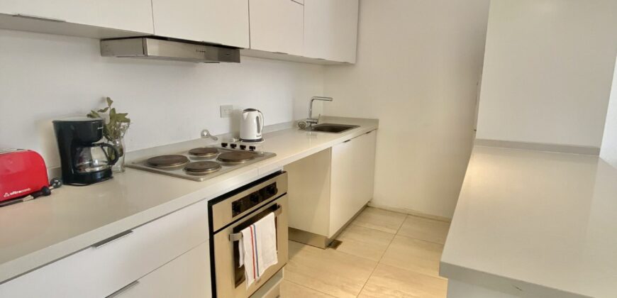 Departamento 2 dormitorios en la playa – Villa Robles