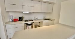 Departamento 2 dormitorios en la playa – Villa Robles