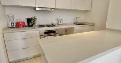 Departamento 2 dormitorios en la playa – Villa Robles