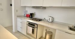 Departamento 2 dormitorios en la playa – Villa Robles