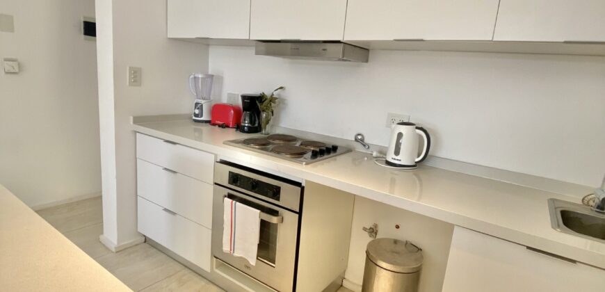 Departamento 2 dormitorios en la playa – Villa Robles