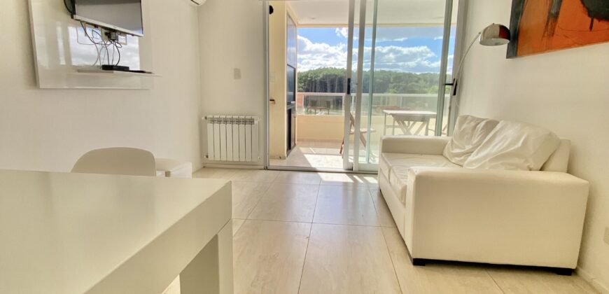 Departamento 2 dormitorios en la playa – Villa Robles