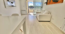 Departamento 2 dormitorios en la playa – Villa Robles