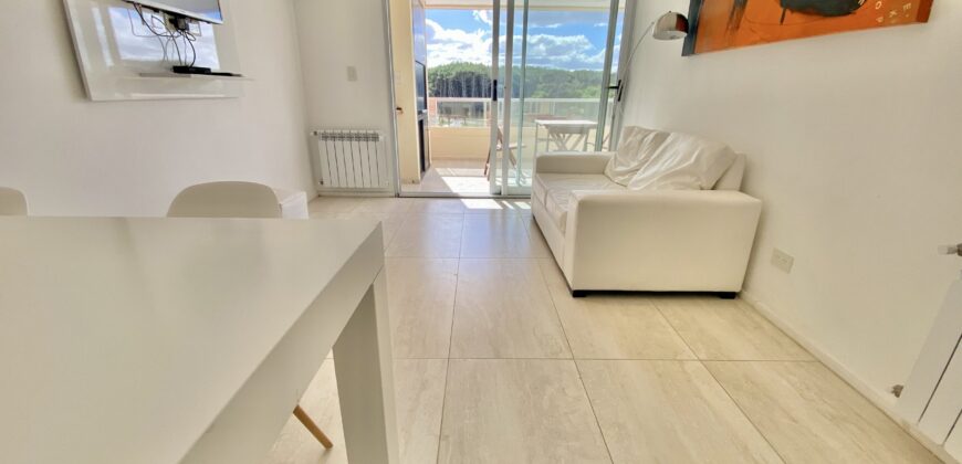 Departamento 2 dormitorios en la playa – Villa Robles