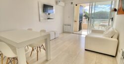 Departamento 2 dormitorios en la playa – Villa Robles