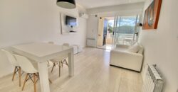 Departamento 2 dormitorios en la playa – Villa Robles