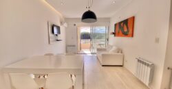 Departamento 2 dormitorios en la playa – Villa Robles