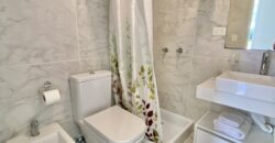 Departamento 2 dormitorios en la playa – Villa Robles
