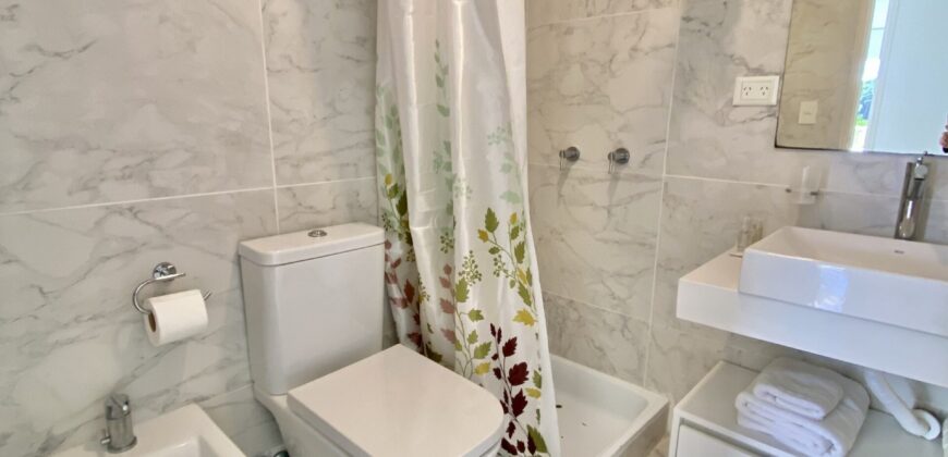 Departamento 2 dormitorios en la playa – Villa Robles
