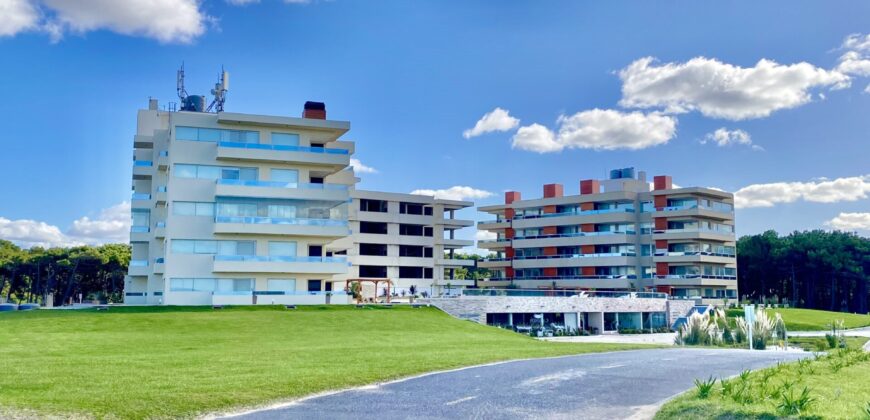 Departamento 2 dormitorios en la playa – Villa Robles