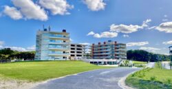 Departamento 2 dormitorios en la playa – Villa Robles