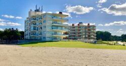 Departamento 2 dormitorios en la playa – Villa Robles