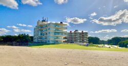 Departamento 2 dormitorios en la playa – Villa Robles
